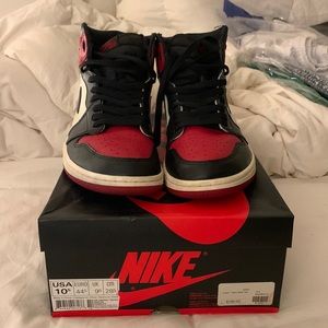 Air Jordan 1 Retro High OG